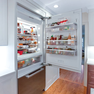 Bailey Kitchen Remodel