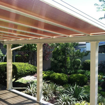 Patio Civer
