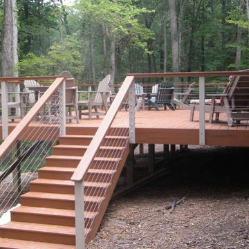 Decks