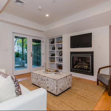 Living Rooms