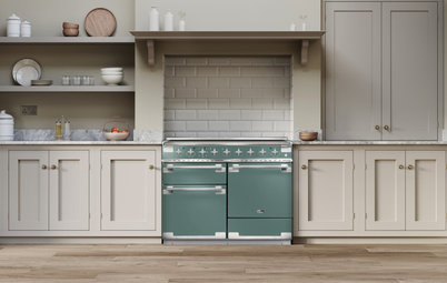 Trend Alert: How Earth-Drawn Tones Are Adding Warmth to Kitchens