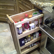 cabinet accessories