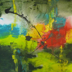 Contemporary - Paintings