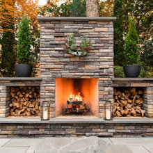 Designer - Behind Cottage Ideas