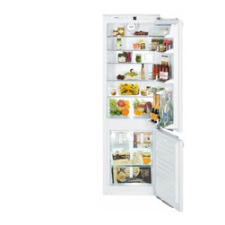 Liebherr 24" Refrigerator & Freezer HC1060 - Products