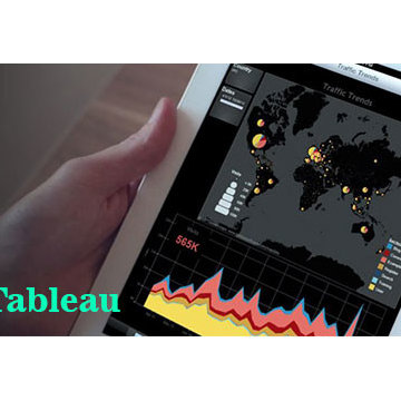 The Best Tableau Training, You Will Ever Get