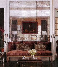 How to Antique Acrylic Mirror: A Timeless DIY Guide