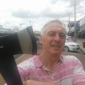 Frank Thomson's photo