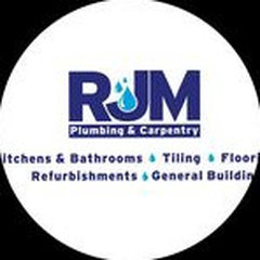 RJM Plumbing and Carpentry LTD