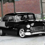 Greg Hogan's photo