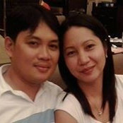 Mylene Crisostomo-Venturinas billede