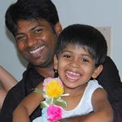 Sagar Reddy's photo