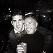 Dario Marafon's photo
