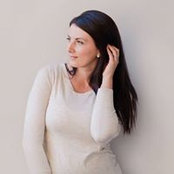 Alina Wall's photo