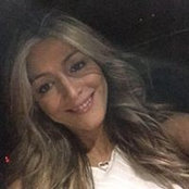 Yara Shamas's photo