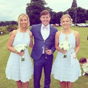 Philippa Cranston's photo