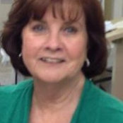 Judy Joyner's photo