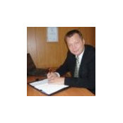 Sergey Tumashev's photo