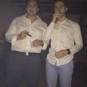 Luca Palmas's photo
