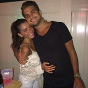 Eric D'Alessandro's photo