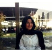 Fatma Batur's photo