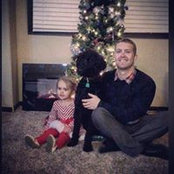 Blake Wilson's photo