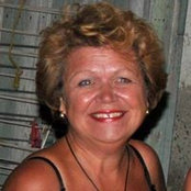 Eleni Diamanténios's photo