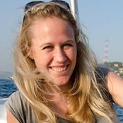 Foto de Oceane Staib Evin