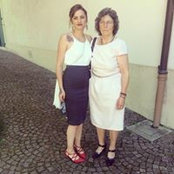 Aleksandra Acm's photo