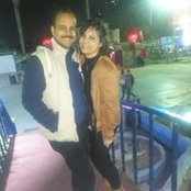 Foto von Lydia Magdy