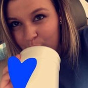 Amber Joness billede