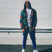 Aaron Butler's photo