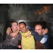 James Donaghy's photo