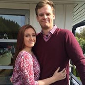 Kristine Haugen's photo