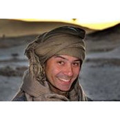 Isac Chedid Saud Fs billede
