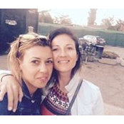 Iren Cohen's photo