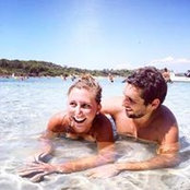 Justine Blondel's photo