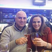 Gilbert Salibas foto