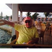 Robert Gallant's photo