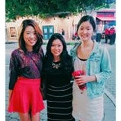 Scarlett Huh's photo