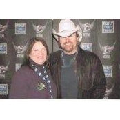 Cheryl Glasers foto