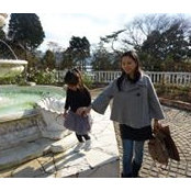 Akemi Sinojima's photo