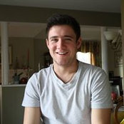 Brandon Baker's photo