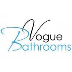 Vogue Bathrooms