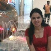 Himakshi Singh's photo