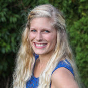 Miriam Rienstra's photo