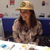 Estelle Susini's photo