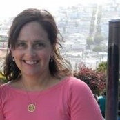 Susan Stallone's photo