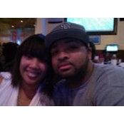 Meisha Ellis's photo