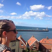 Foto von Caroline Grayson